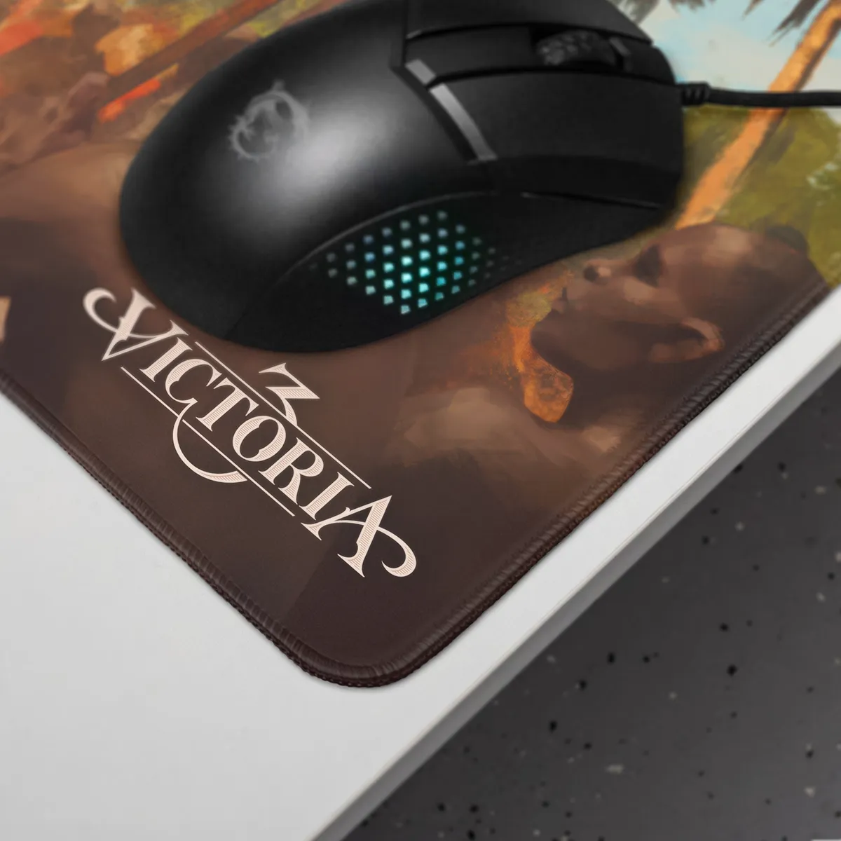 Mousepad African Tribe - Image 13