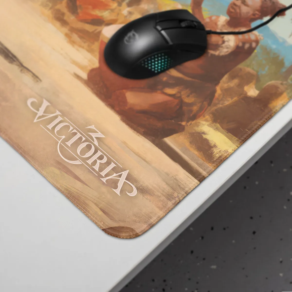 Mousepad African Tribe - Image 18