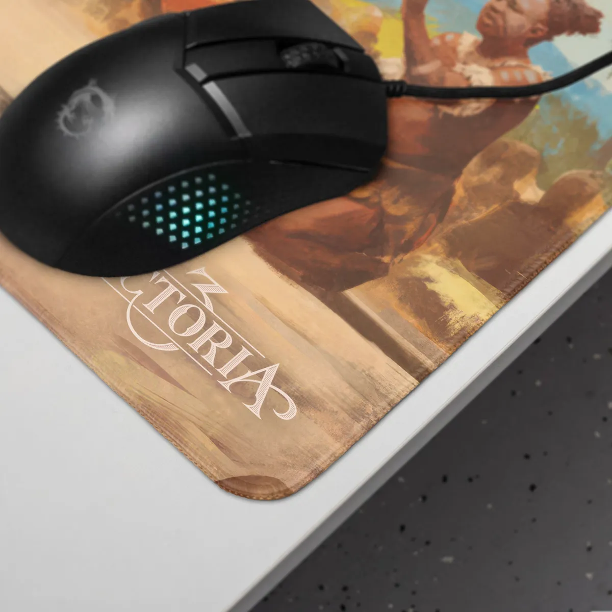 Mousepad African Tribe - Image 22