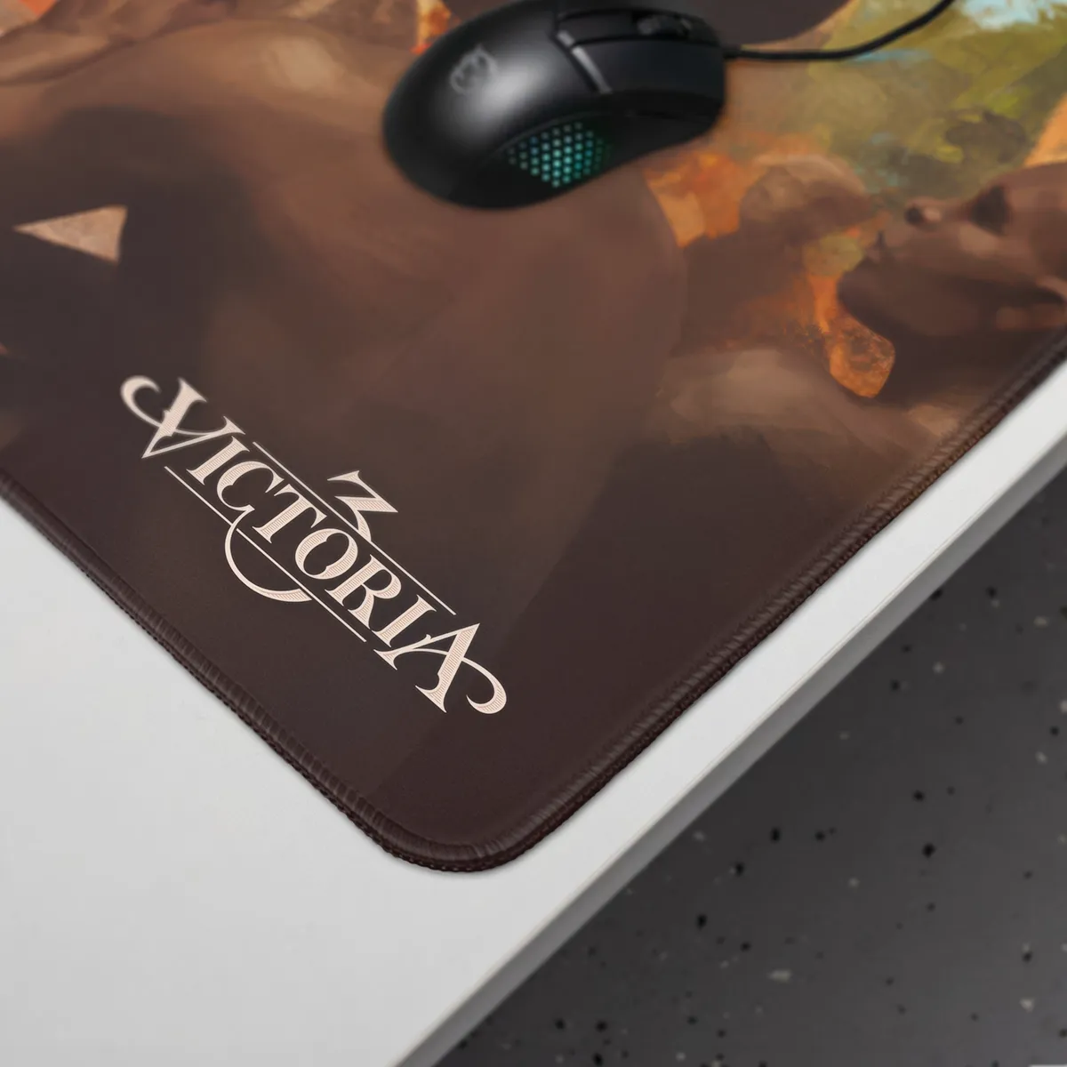 Mousepad African Tribe - Image 8