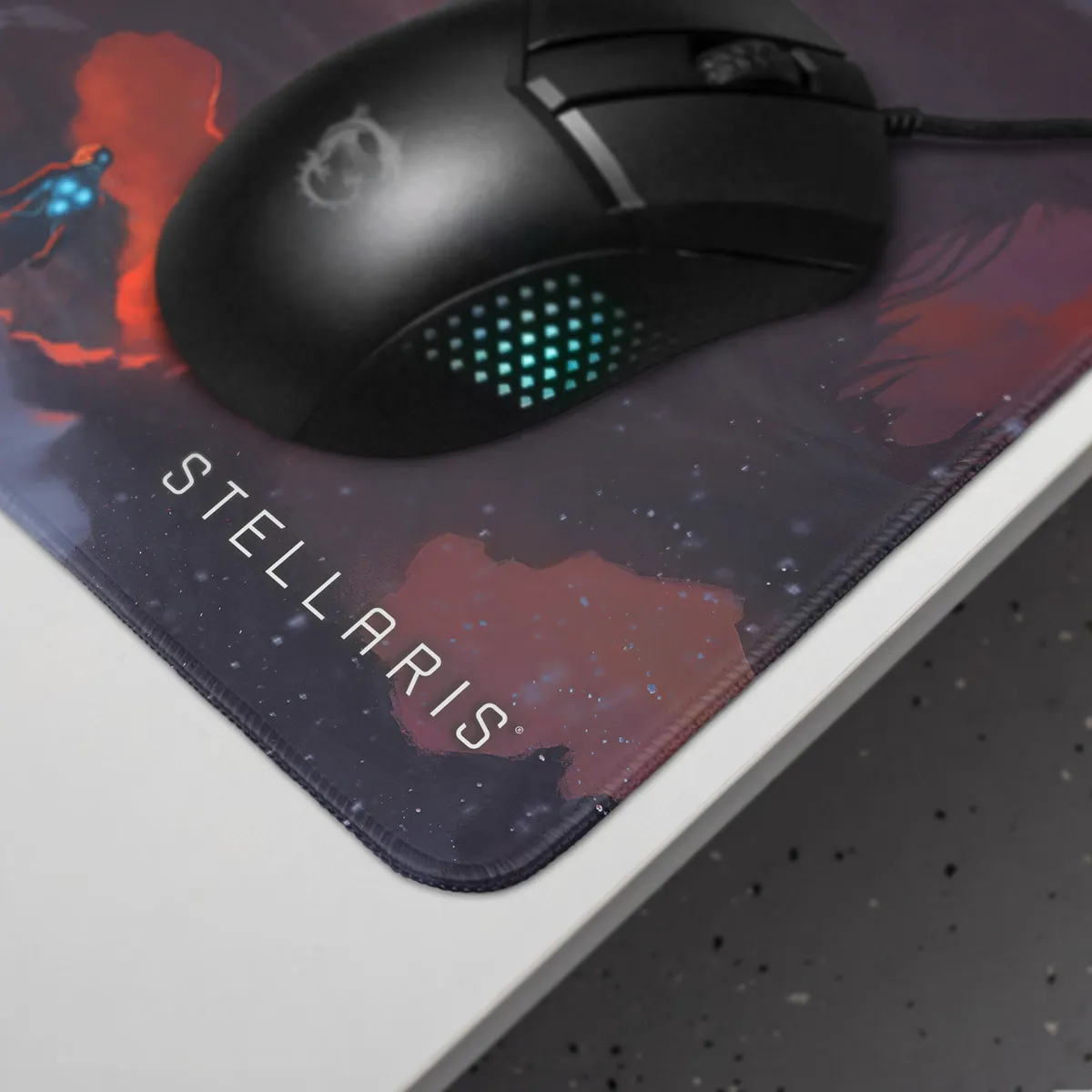 Mousepad Alien Horizon - Image 13