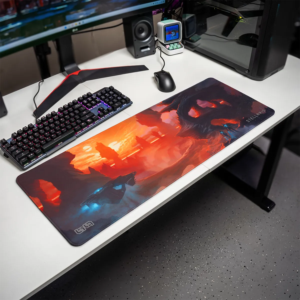 Mousepad Alien Horizon - Image 14