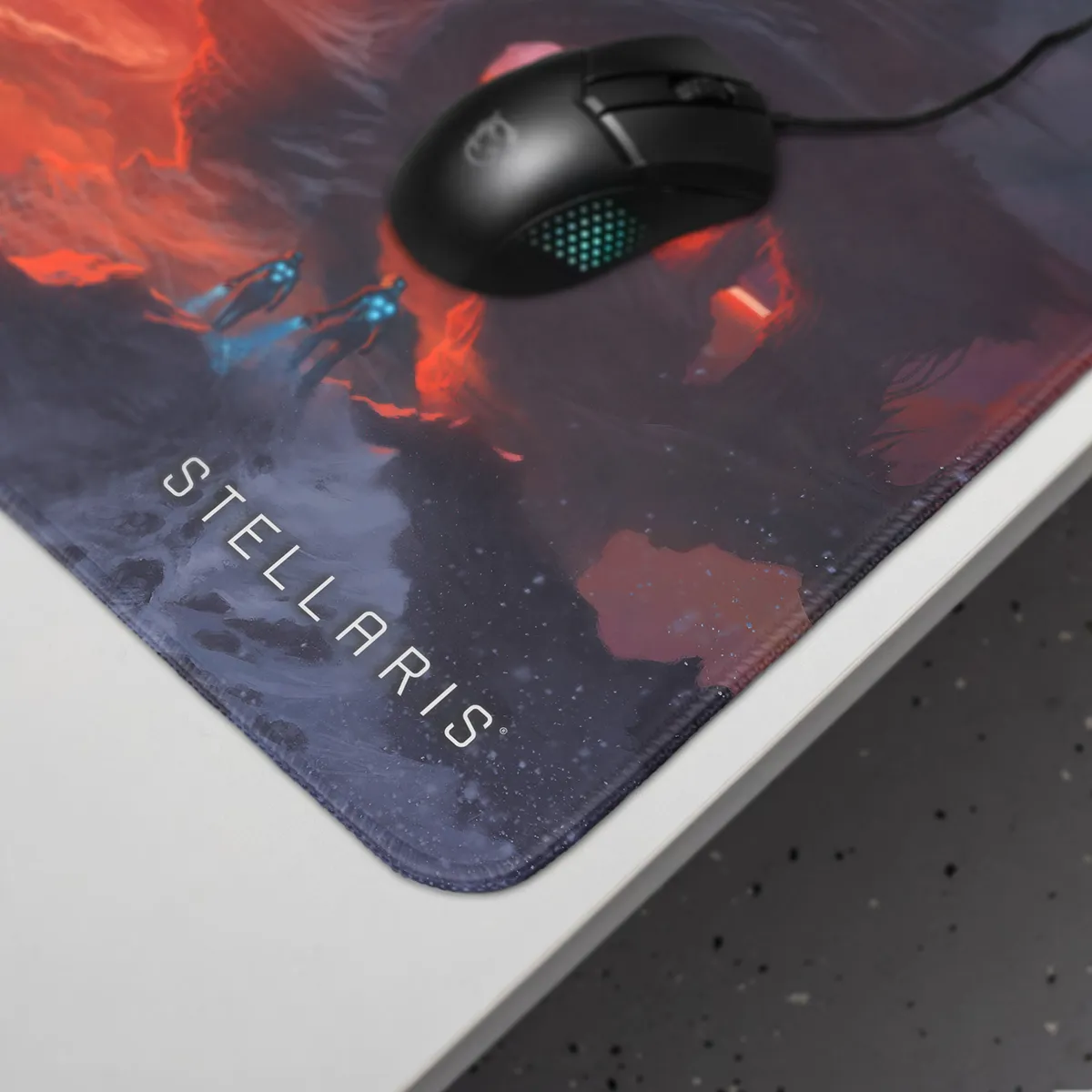 Mousepad Alien Horizon - Image 18