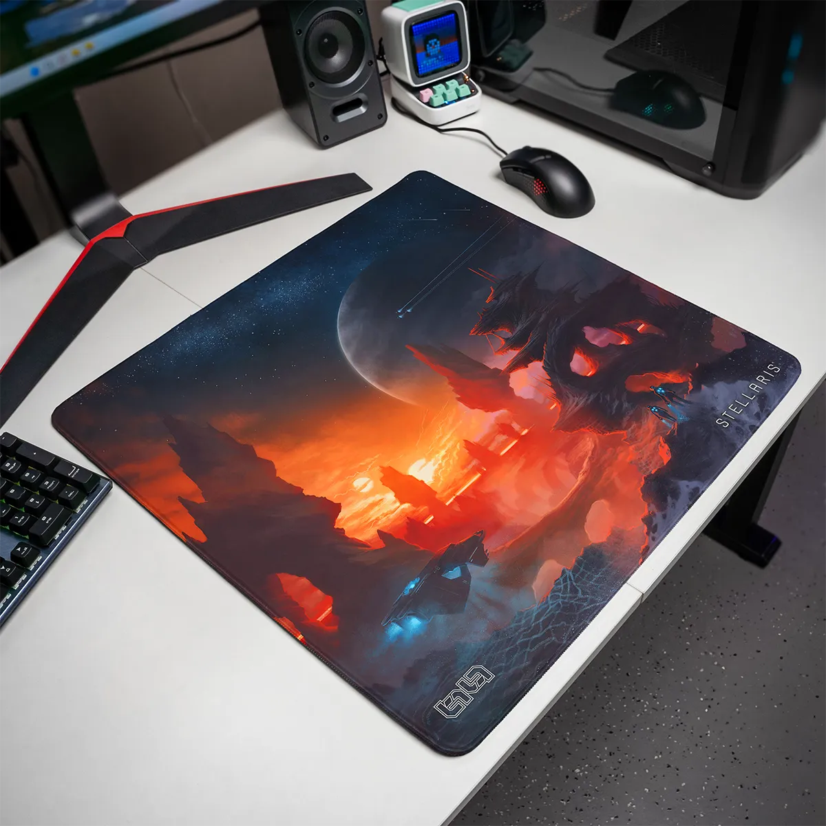 Mousepad Alien Horizon - Image 19