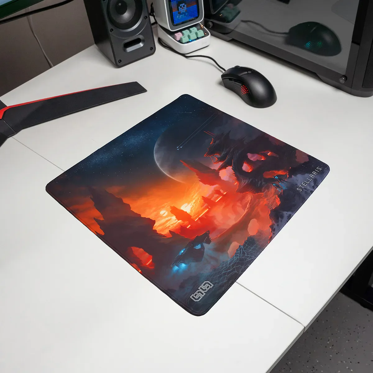 Mousepad Alien Horizon - Image 23