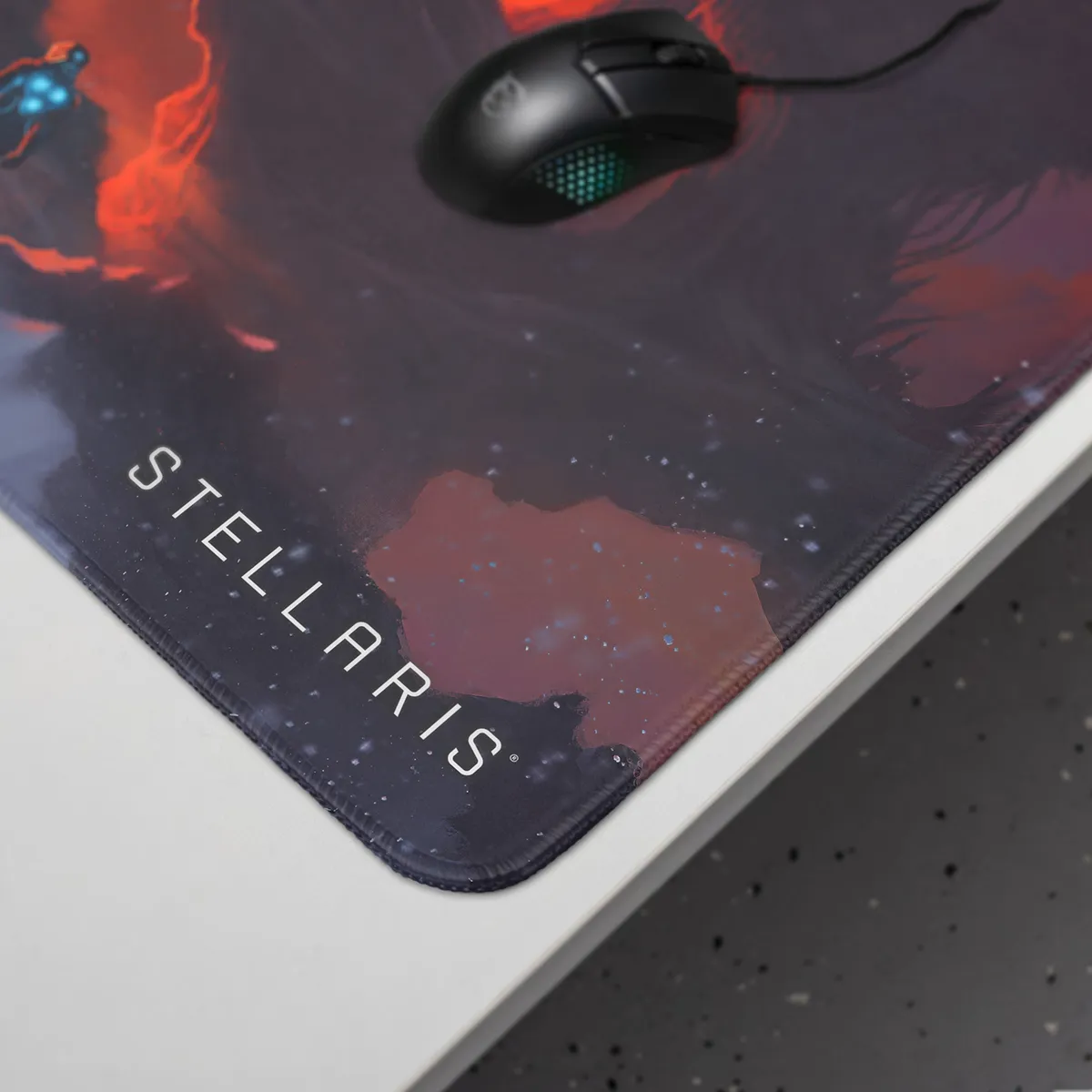 Mousepad Alien Horizon - Image 3