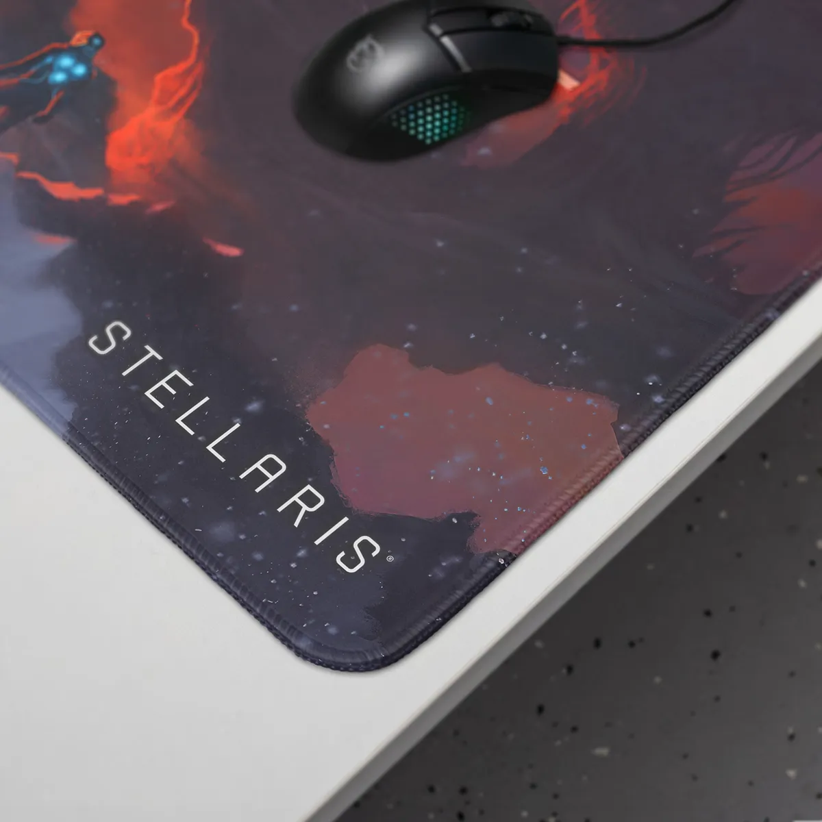 Mousepad Alien Horizon - Image 8