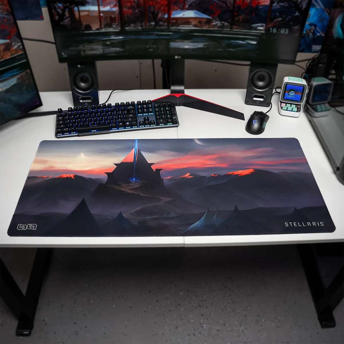 Mousepad Ancient Relics - Image 10