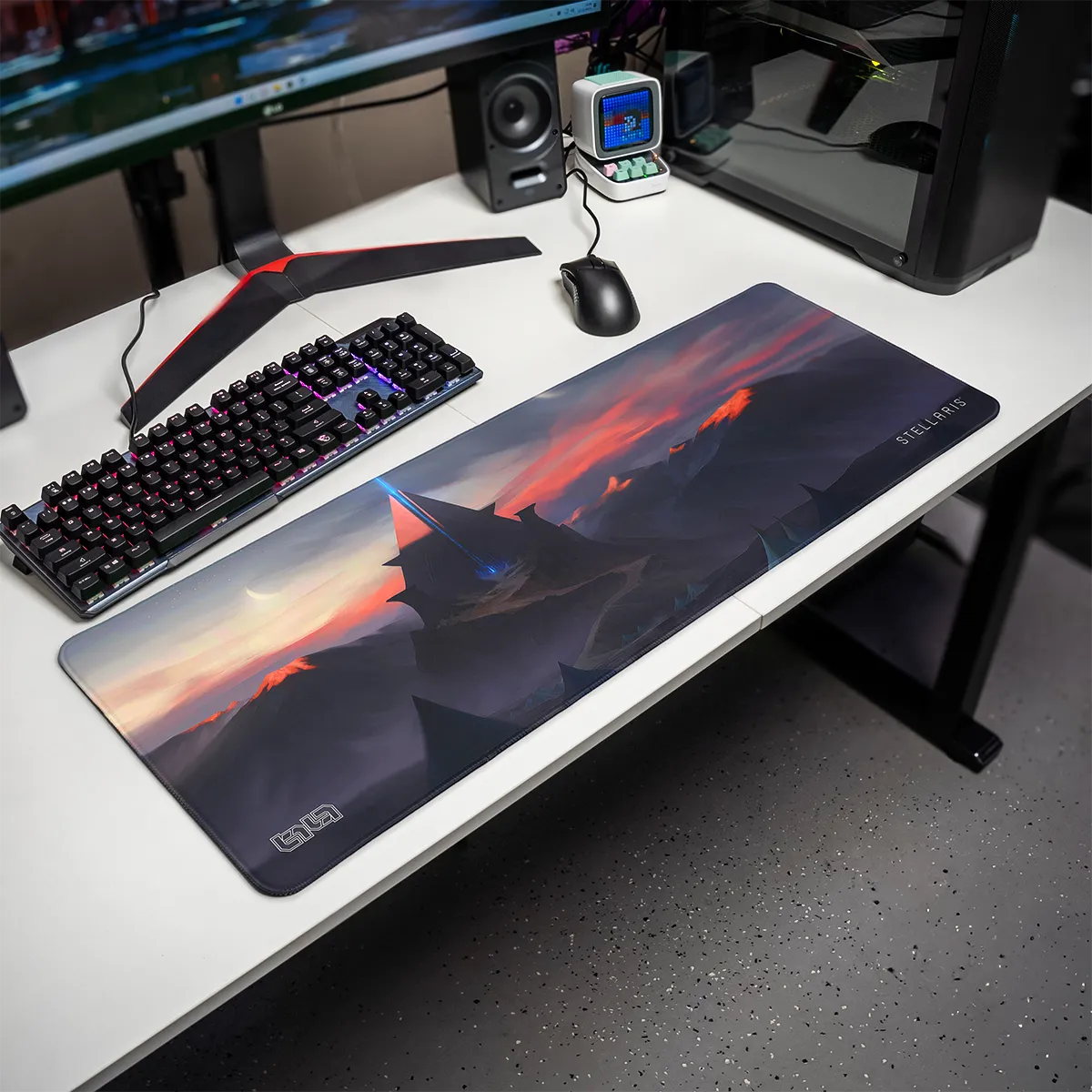 Mousepad Ancient Relics - Image 14