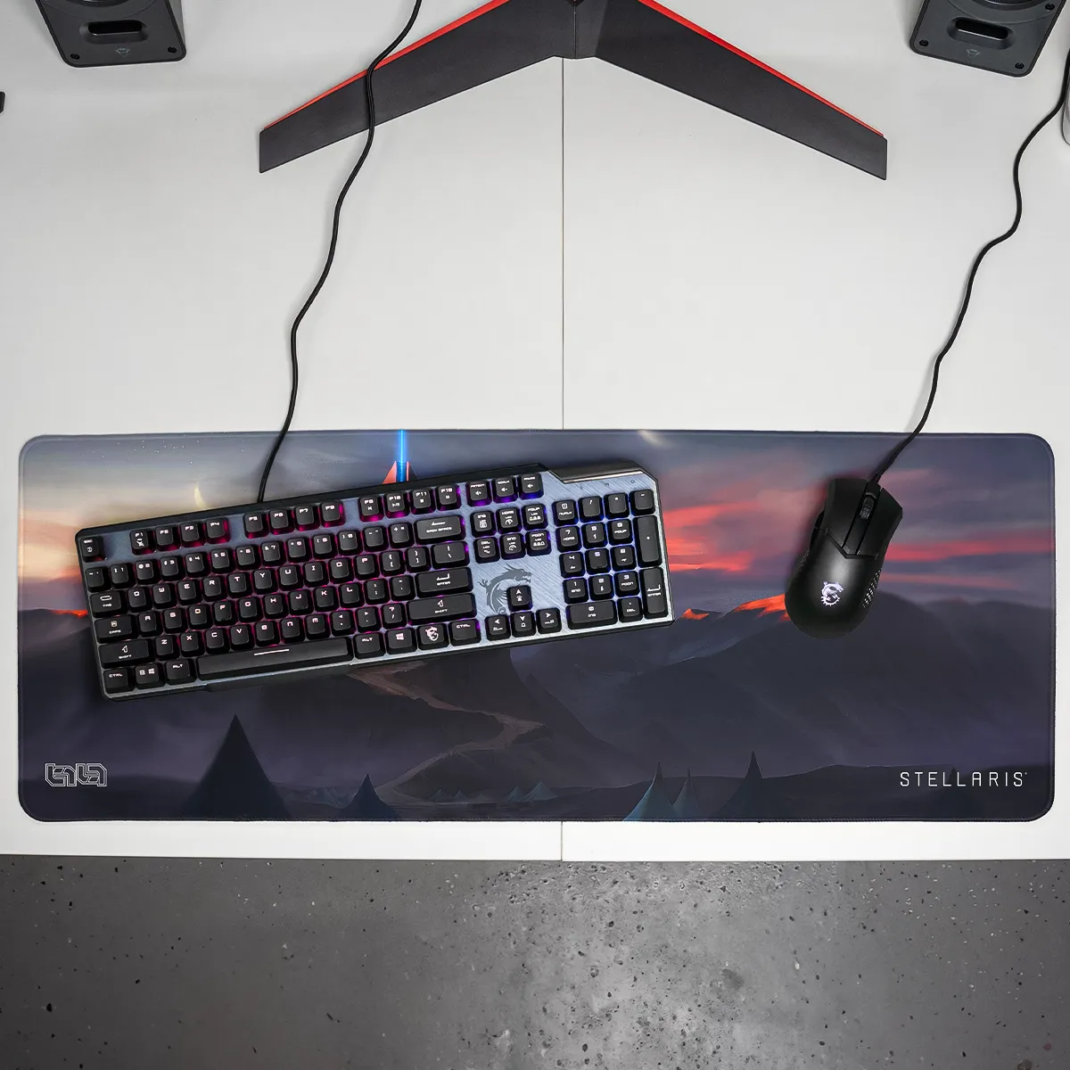Mousepad Ancient Relics - Image 16