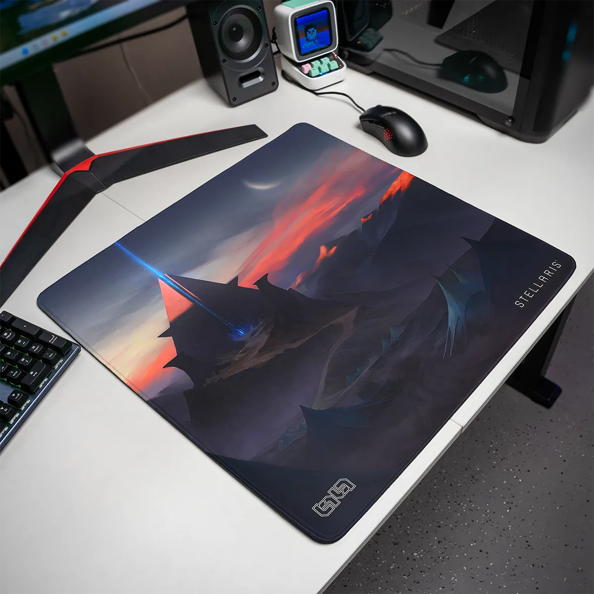 Mousepad Ancient Relics - Image 19