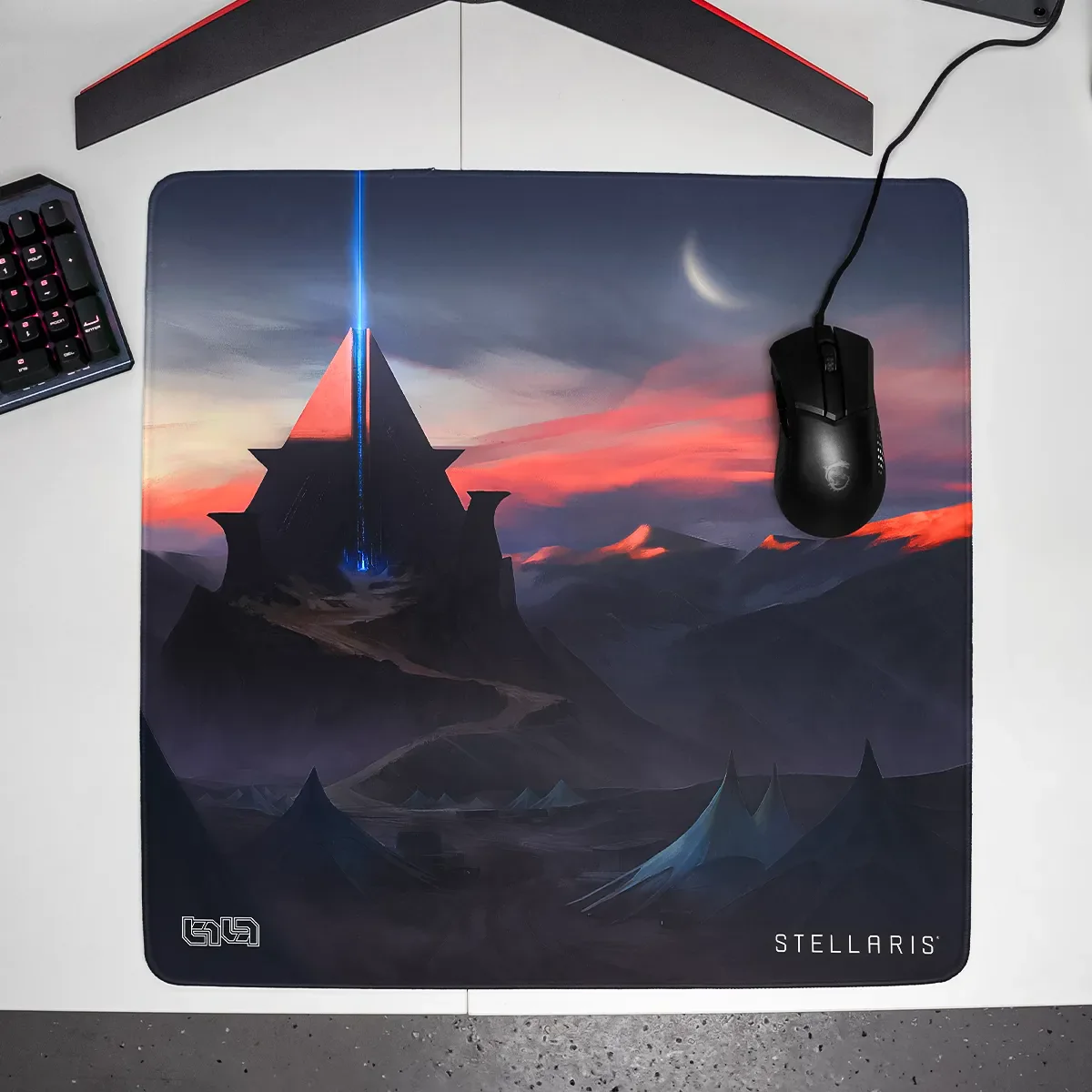 Mousepad Ancient Relics - Image 20