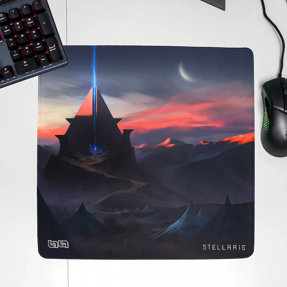 Mousepad Ancient Relics - Image 21