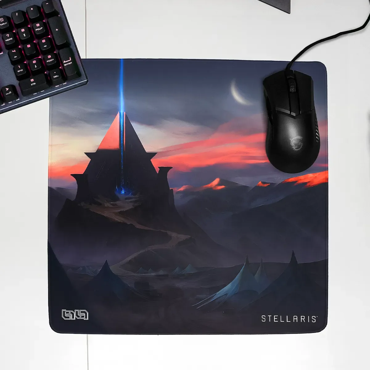 Mousepad Ancient Relics - Image 24
