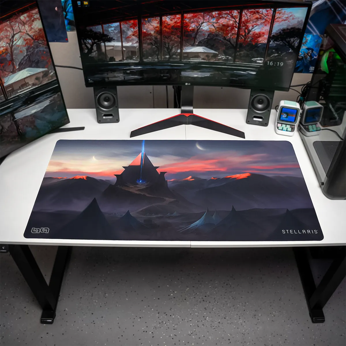 Mousepad Ancient Relics - Image 5