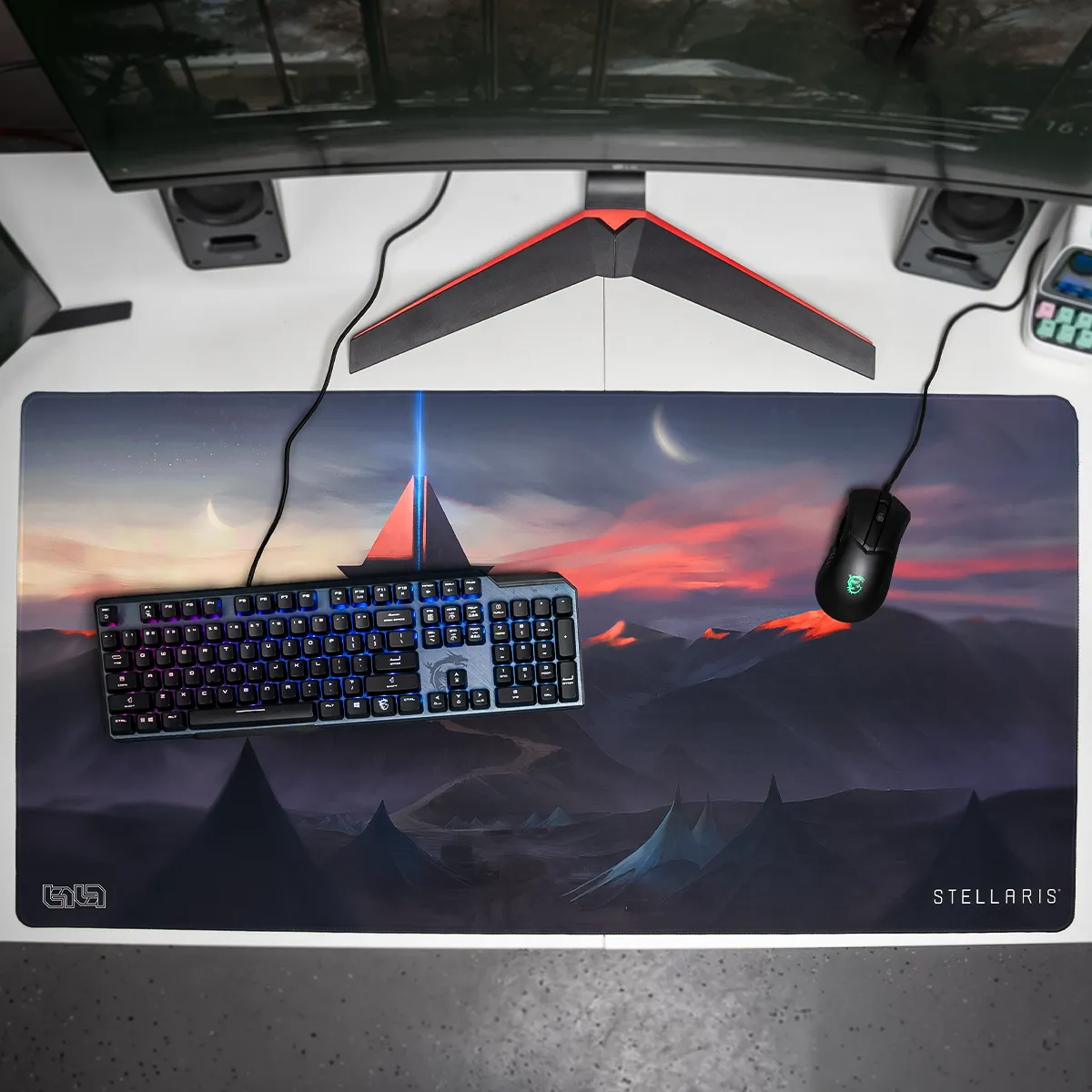 Mousepad Ancient Relics - Image 6