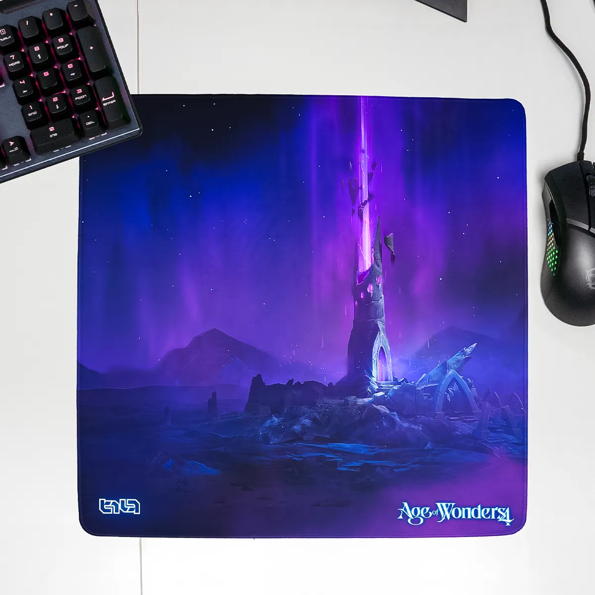 Mousepad Ancient Wizard Tower - Image 21