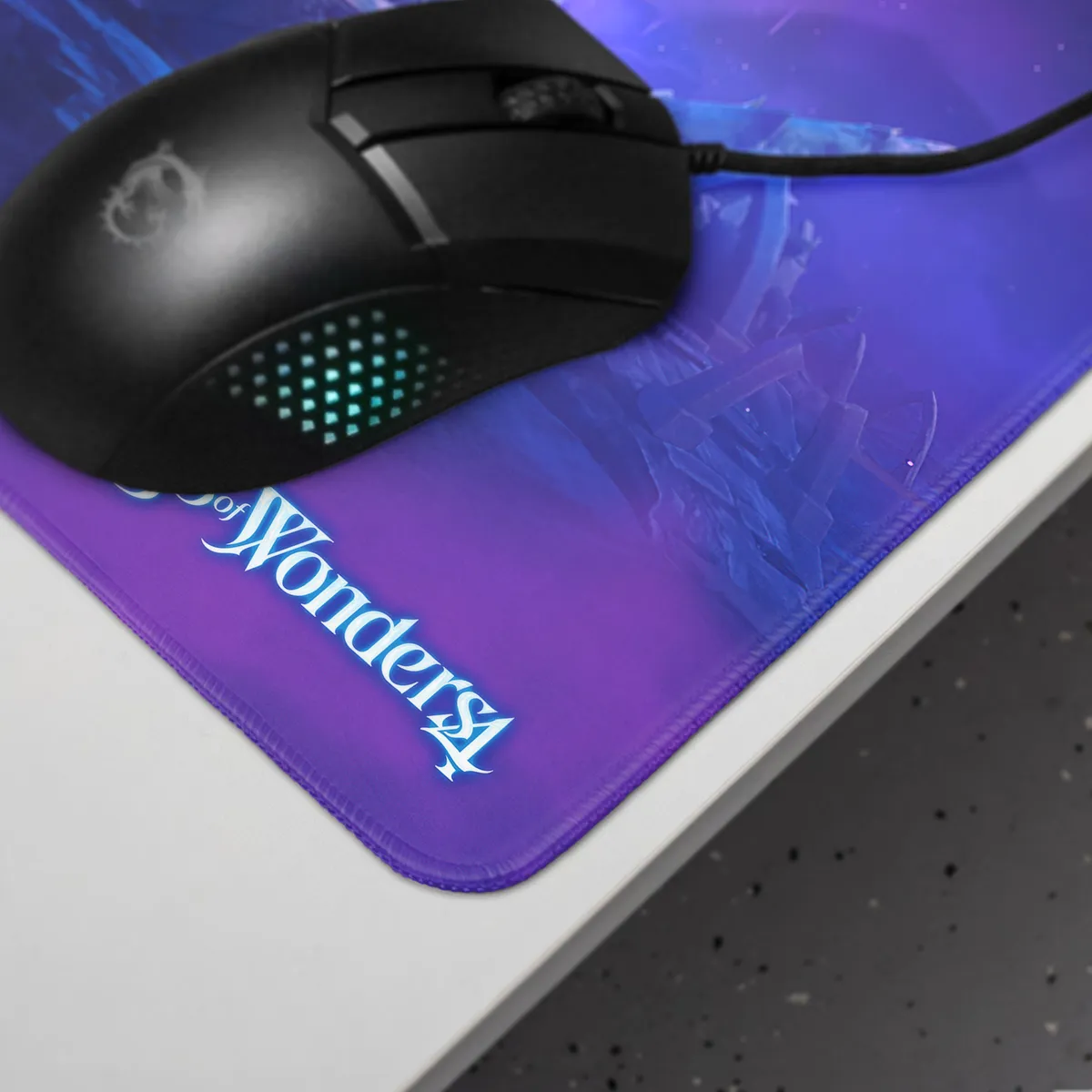 Mousepad Ancient Wizard Tower - Image 22