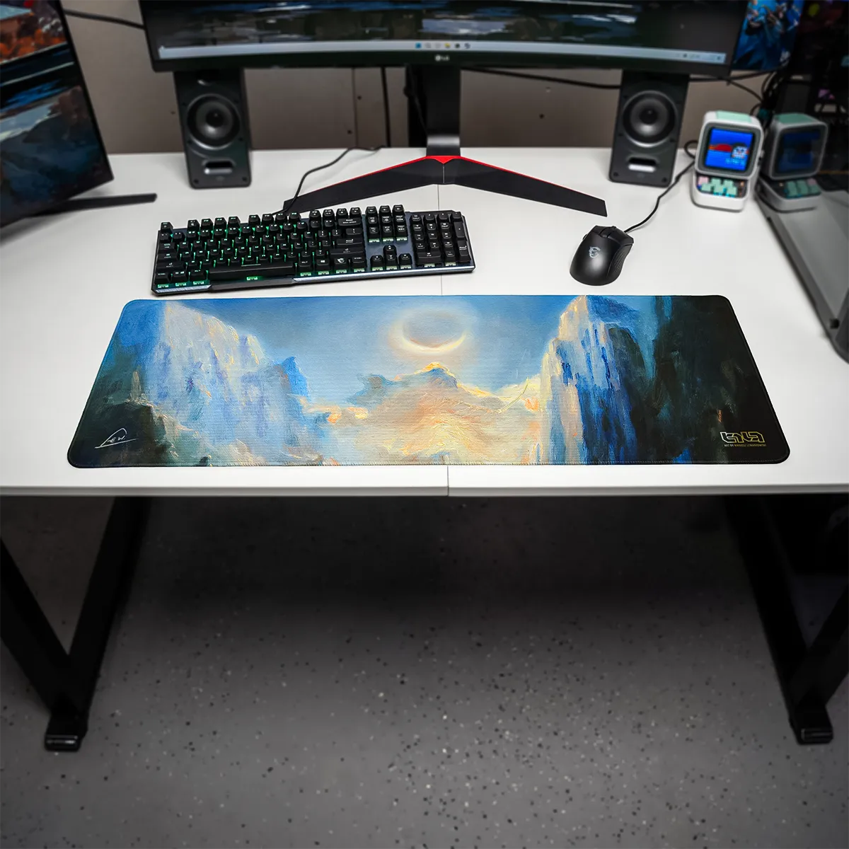 Mousepad Angel of Death - Image 15
