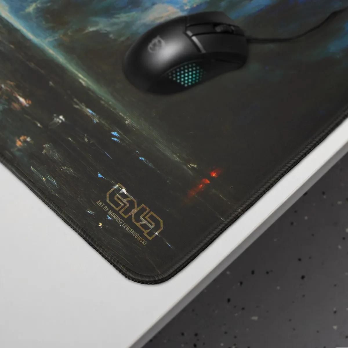 Mousepad Angel of Death - Image 18