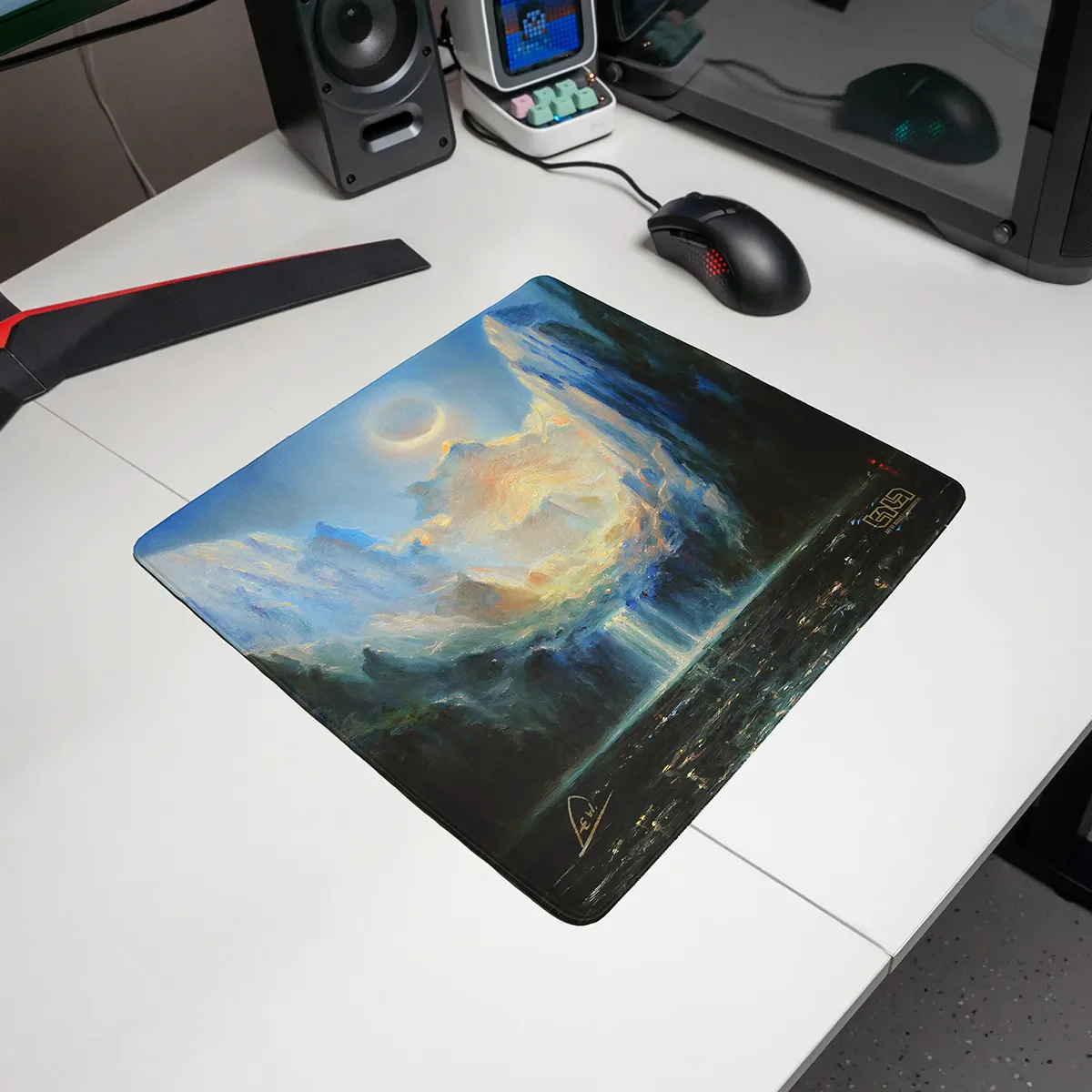 Mousepad Angel of Death - Image 23