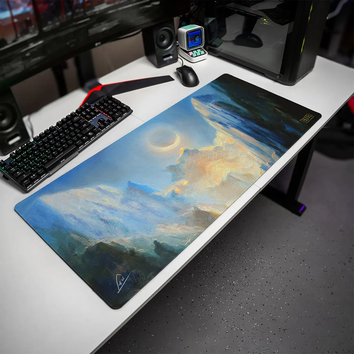 Mousepad Angel of Death - Image 9
