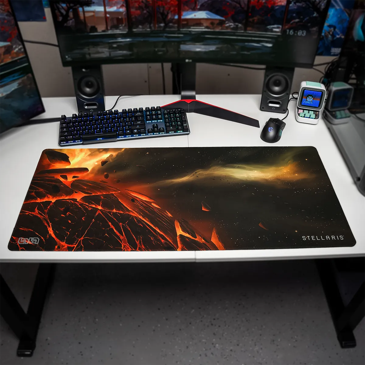 Mousepad Apocalypse - Image 10