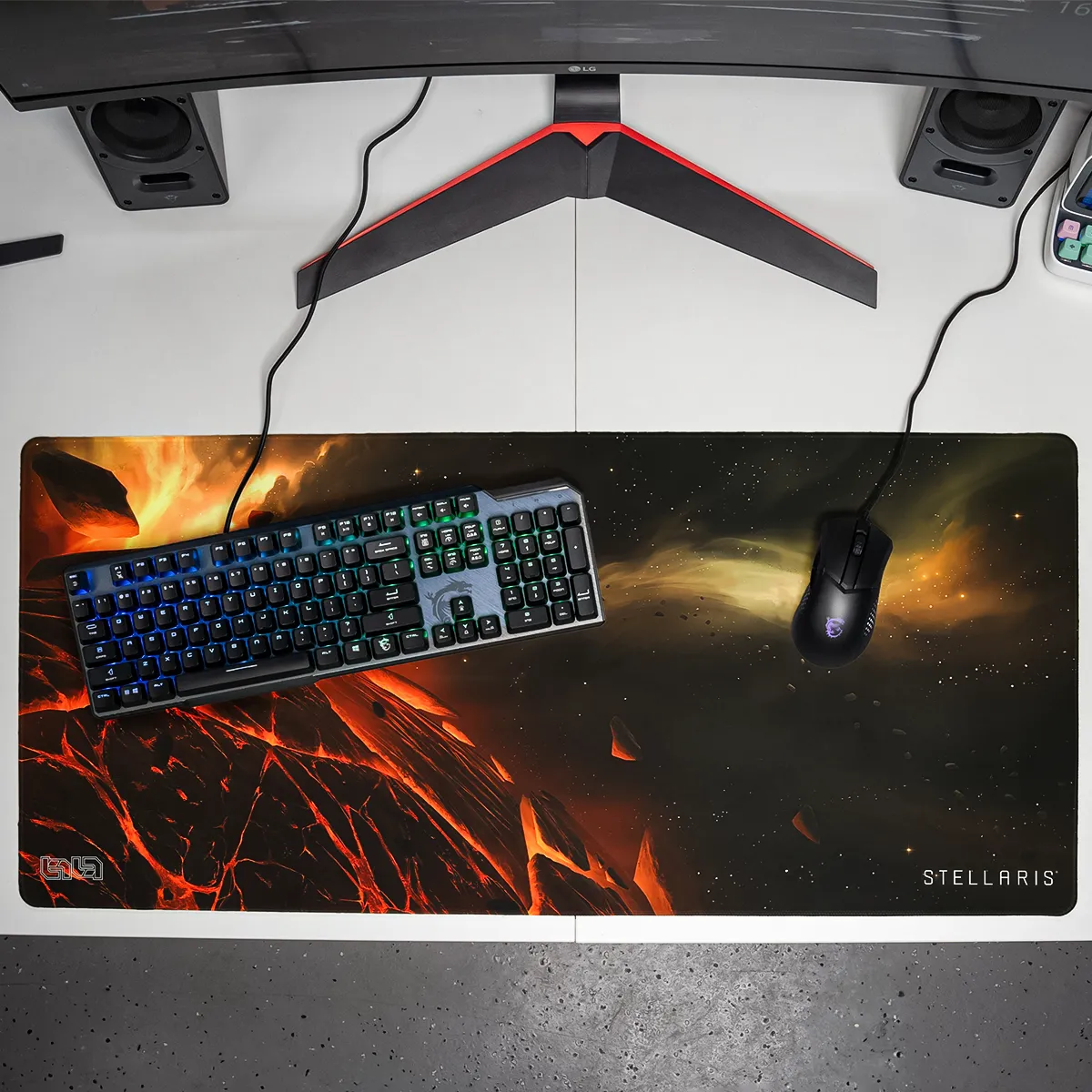 Mousepad Apocalypse - Image 11