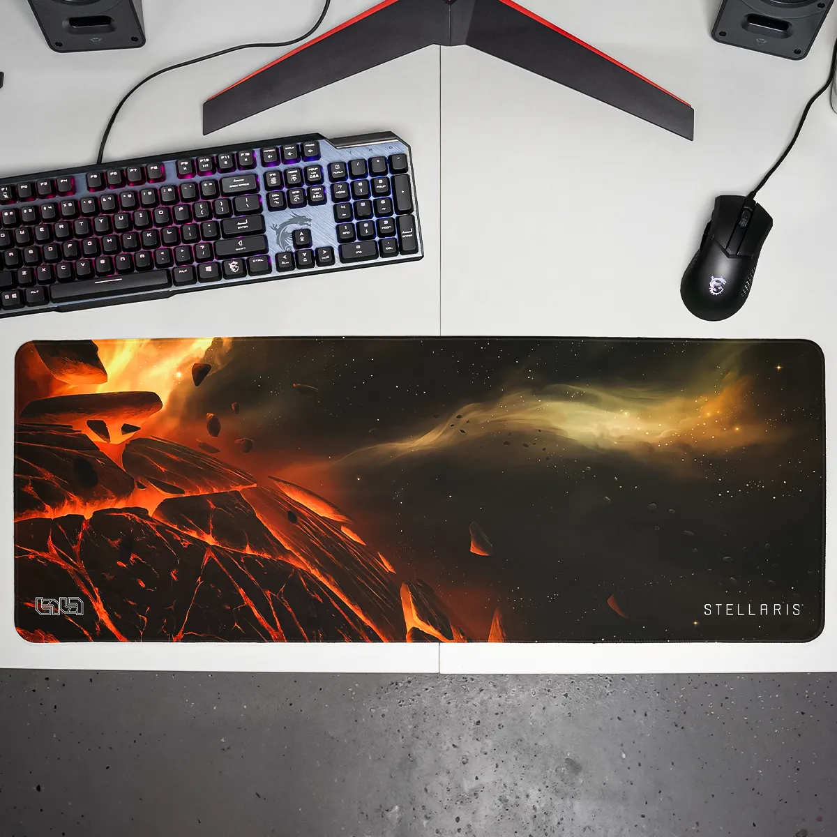 Mousepad Apocalypse - Image 12