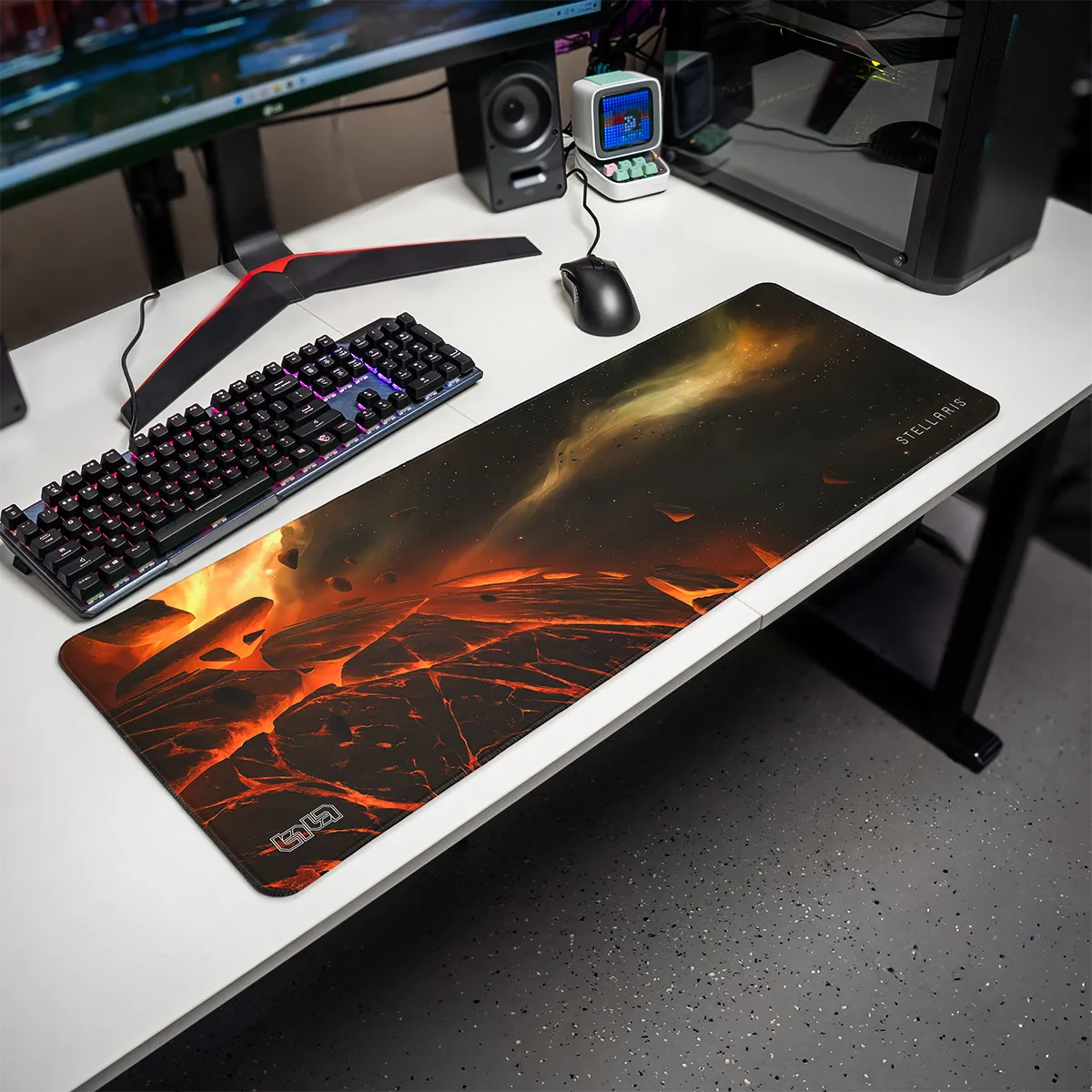 Mousepad Apocalypse - Image 14