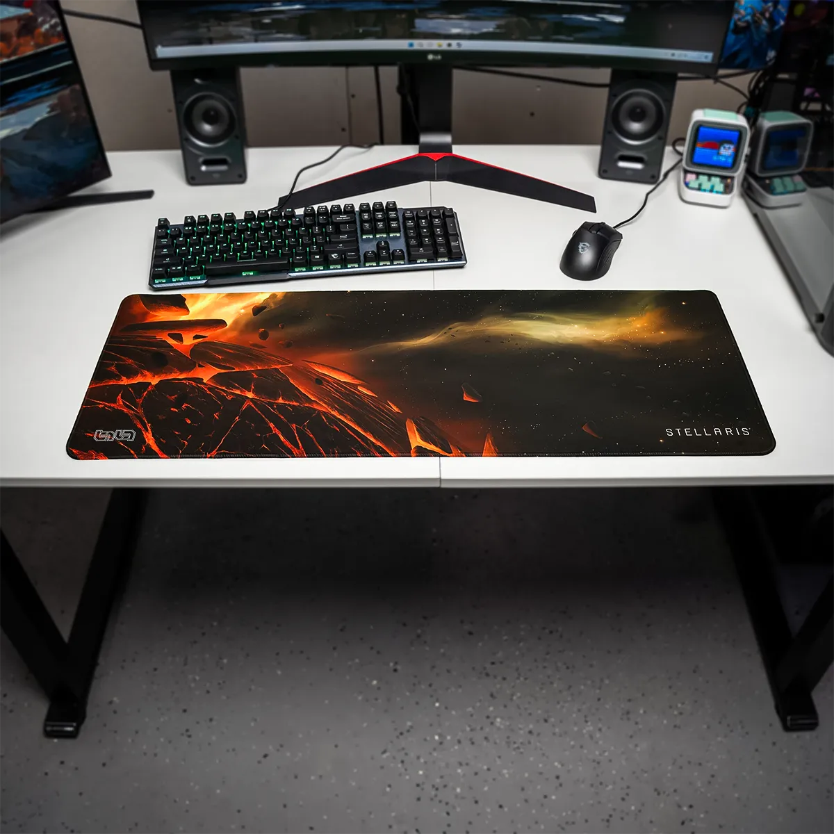 Mousepad Apocalypse - Image 15