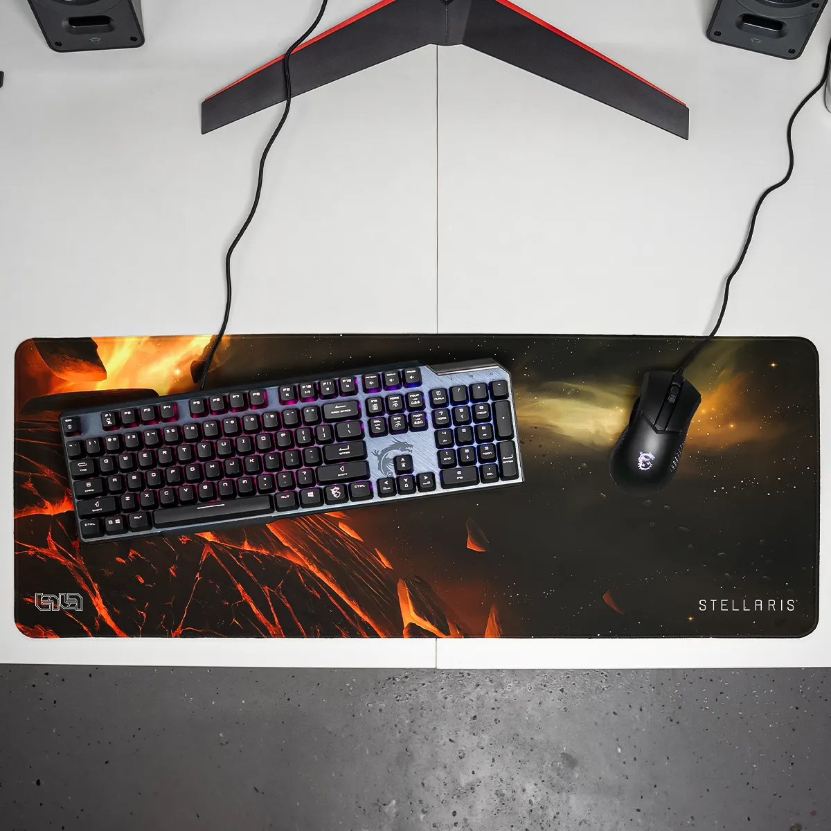 Mousepad Apocalypse - Image 16