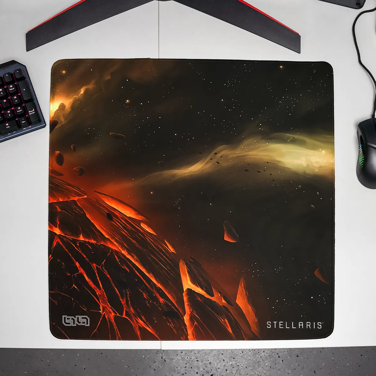 Mousepad Apocalypse - Image 17