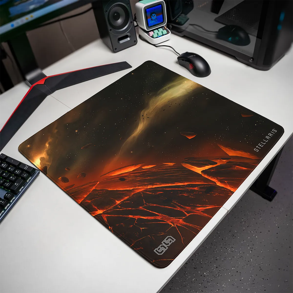 Mousepad Apocalypse - Image 19