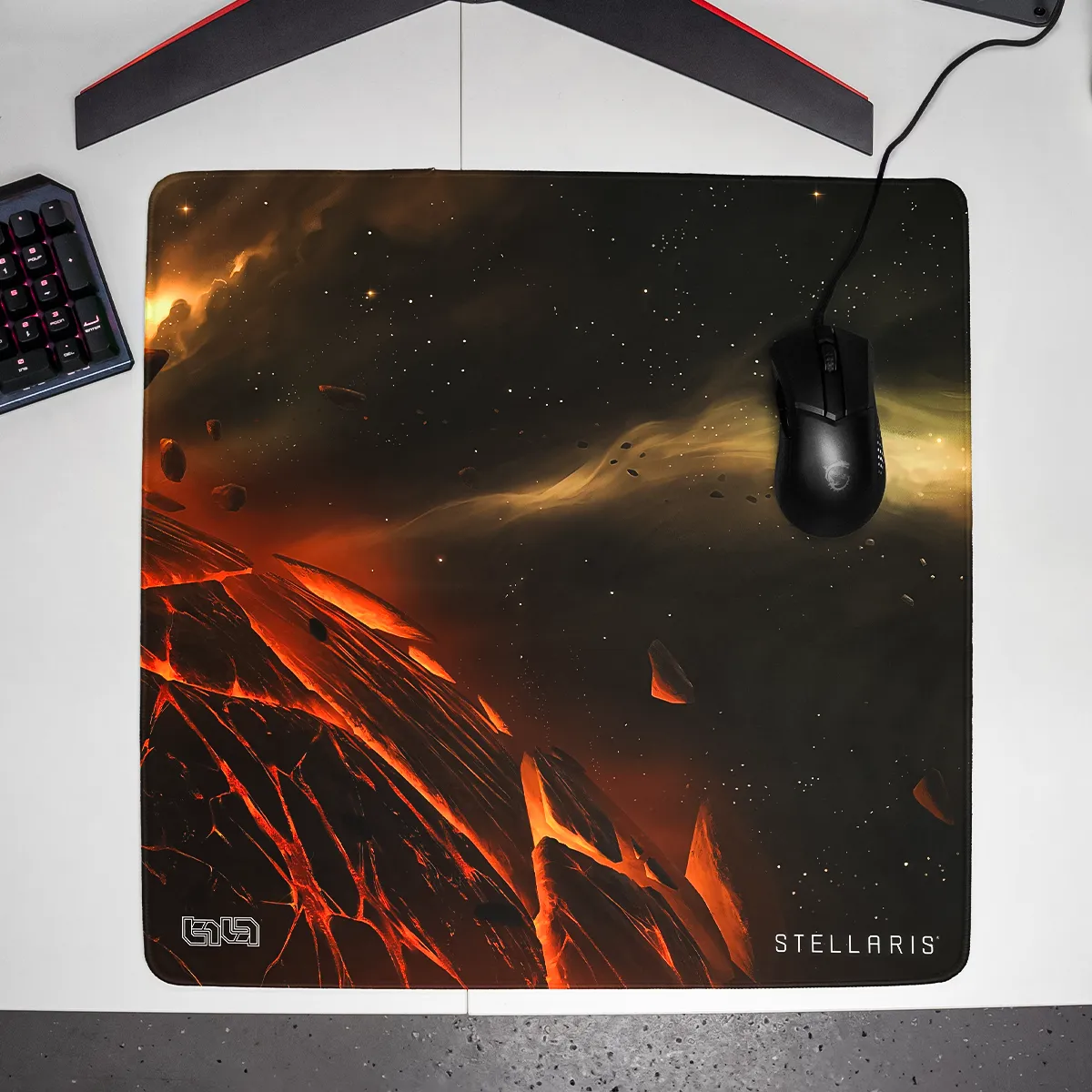 Mousepad Apocalypse - Image 20