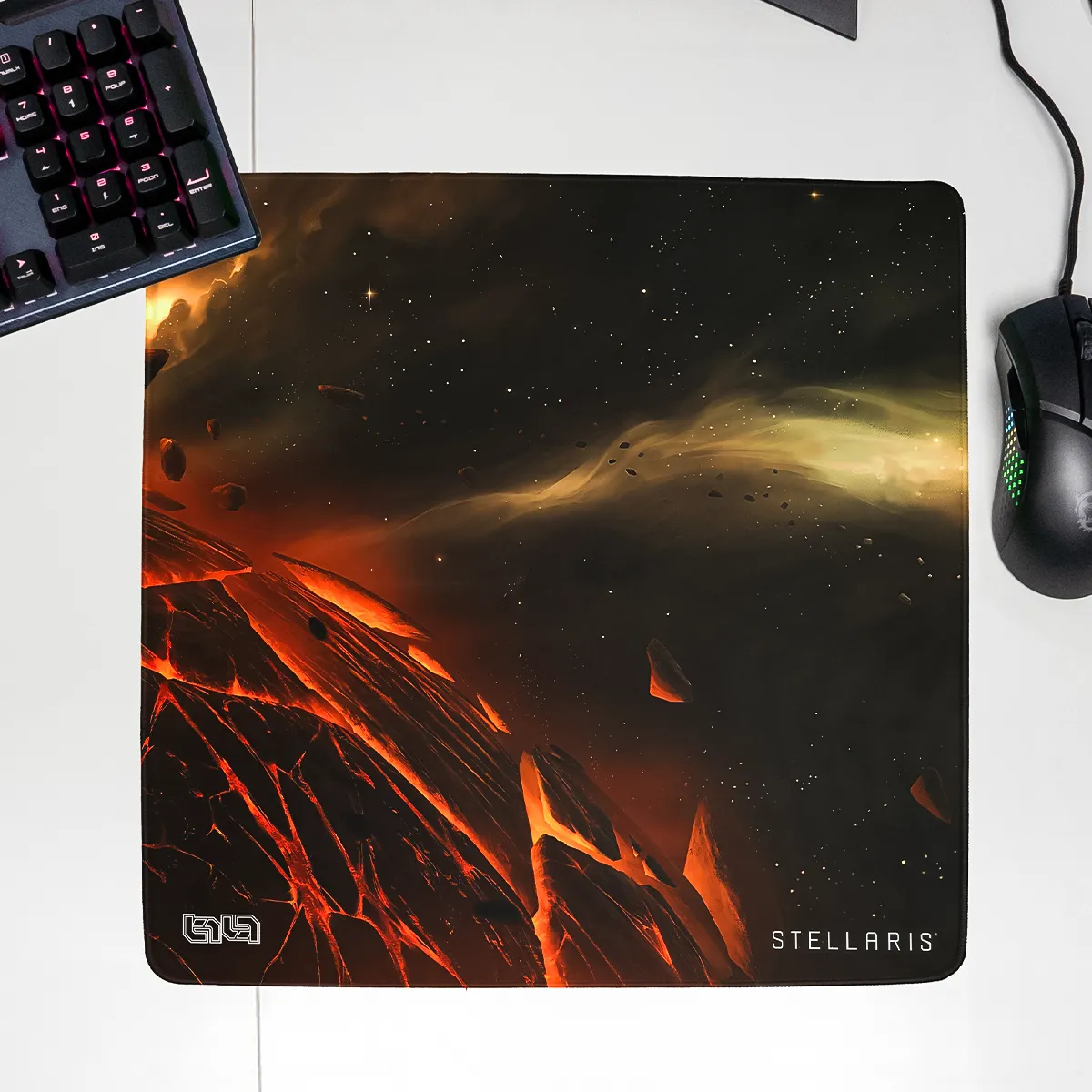 Mousepad Apocalypse - Image 21