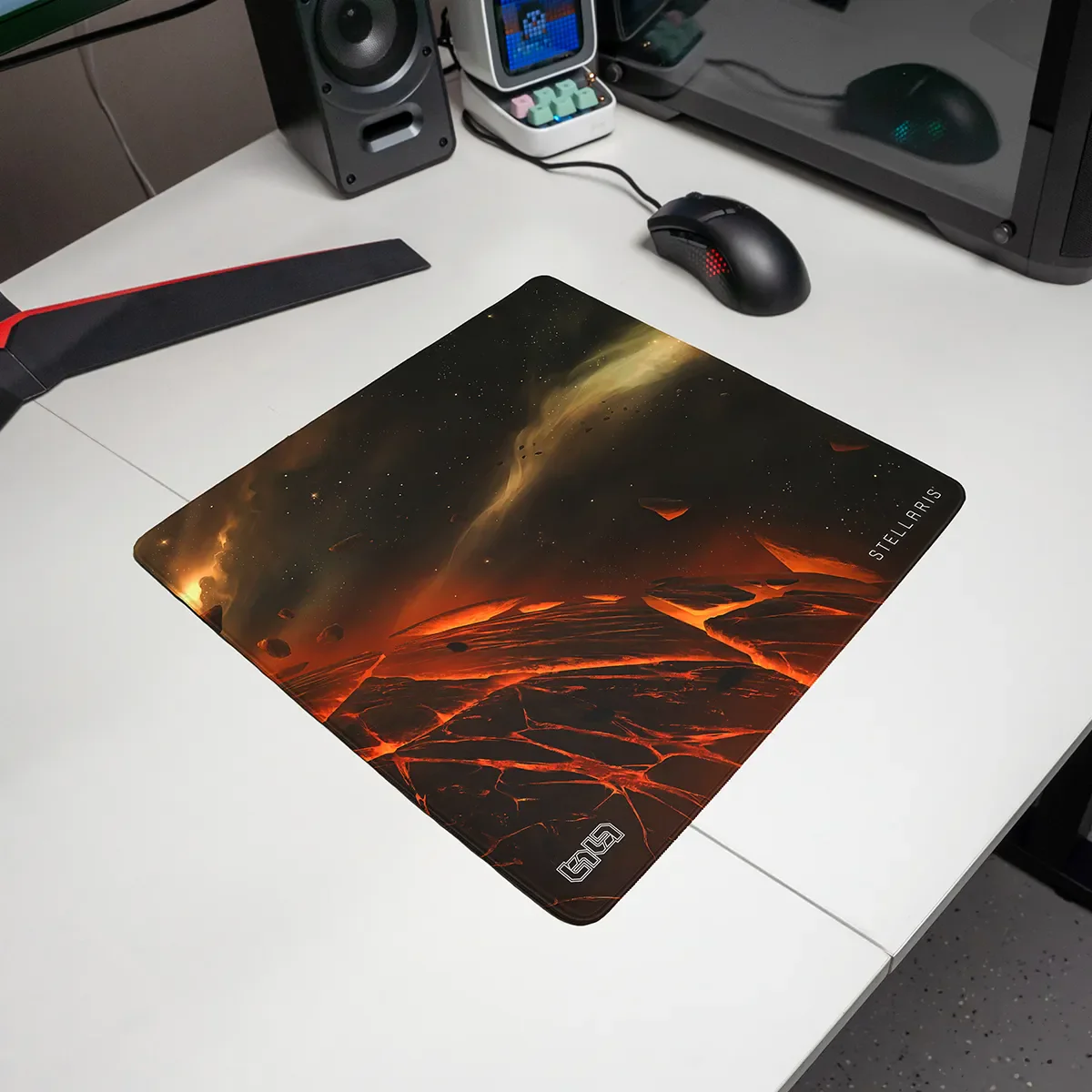 Mousepad Apocalypse - Image 23