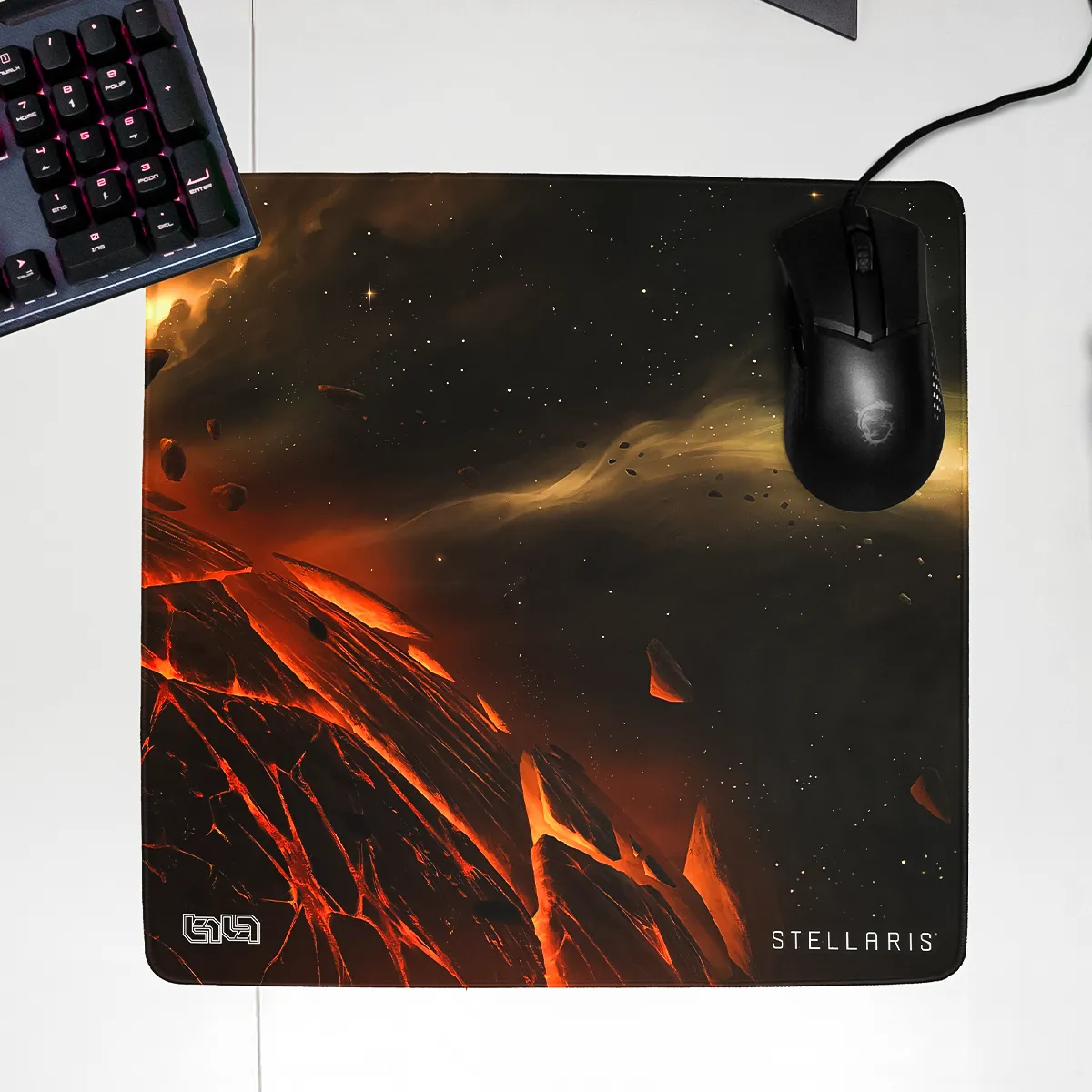 Mousepad Apocalypse - Image 24