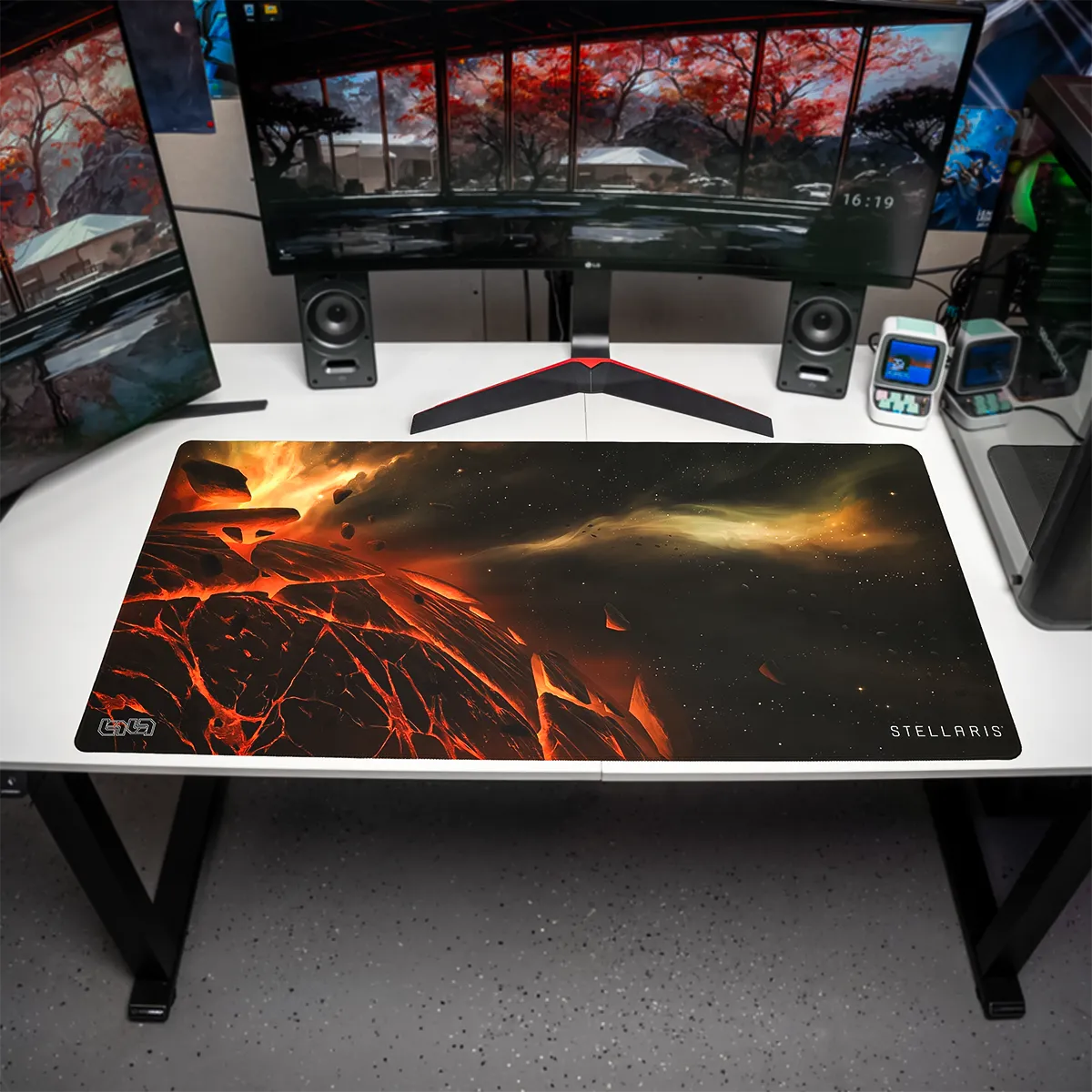 Mousepad Apocalypse - Image 5