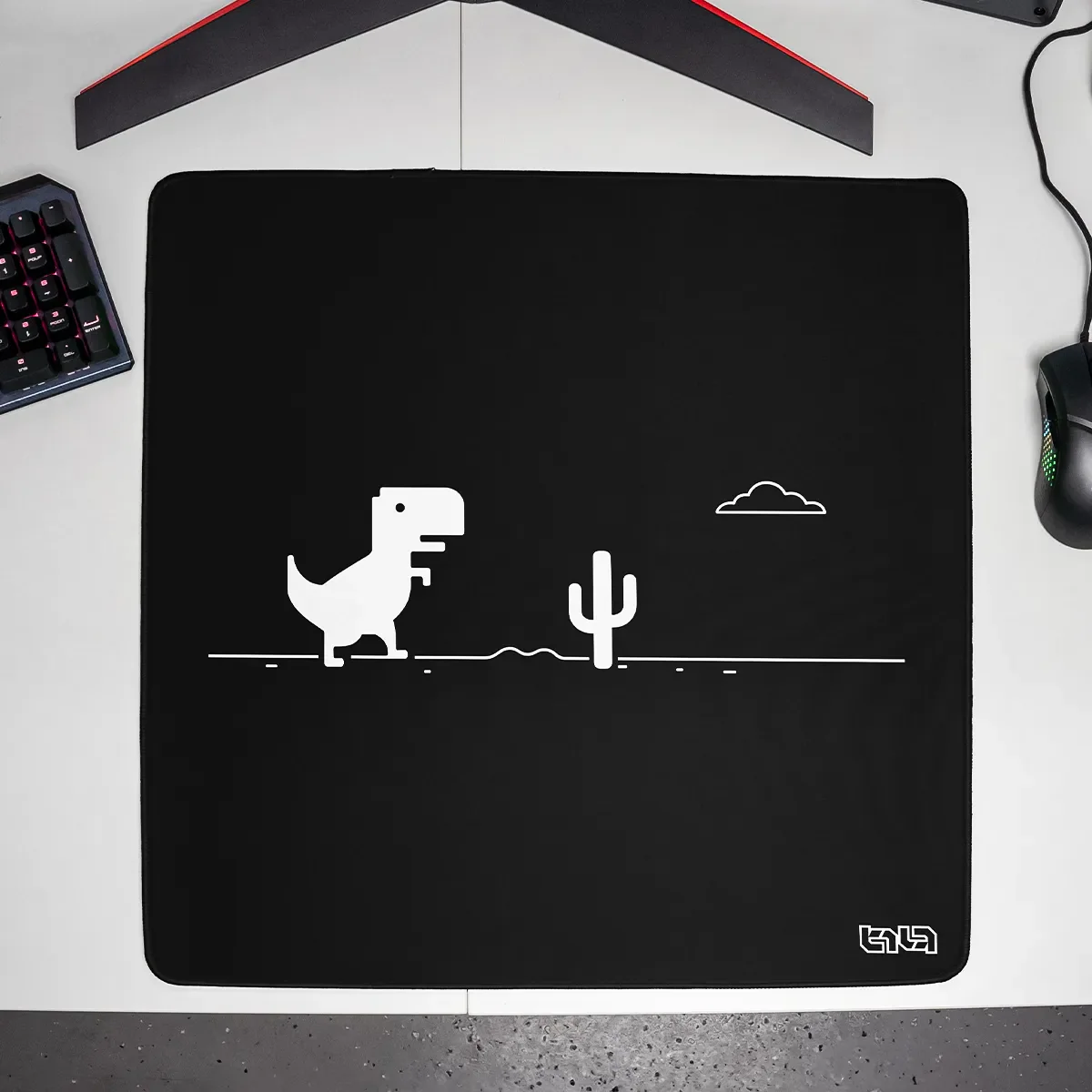Mousepad Arcade Dino - Image 17