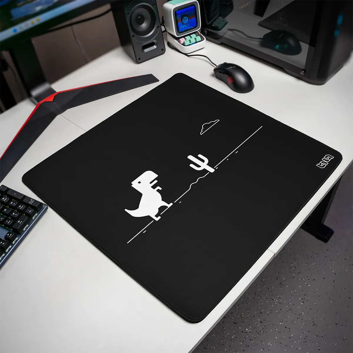Mousepad Arcade Dino - Image 19