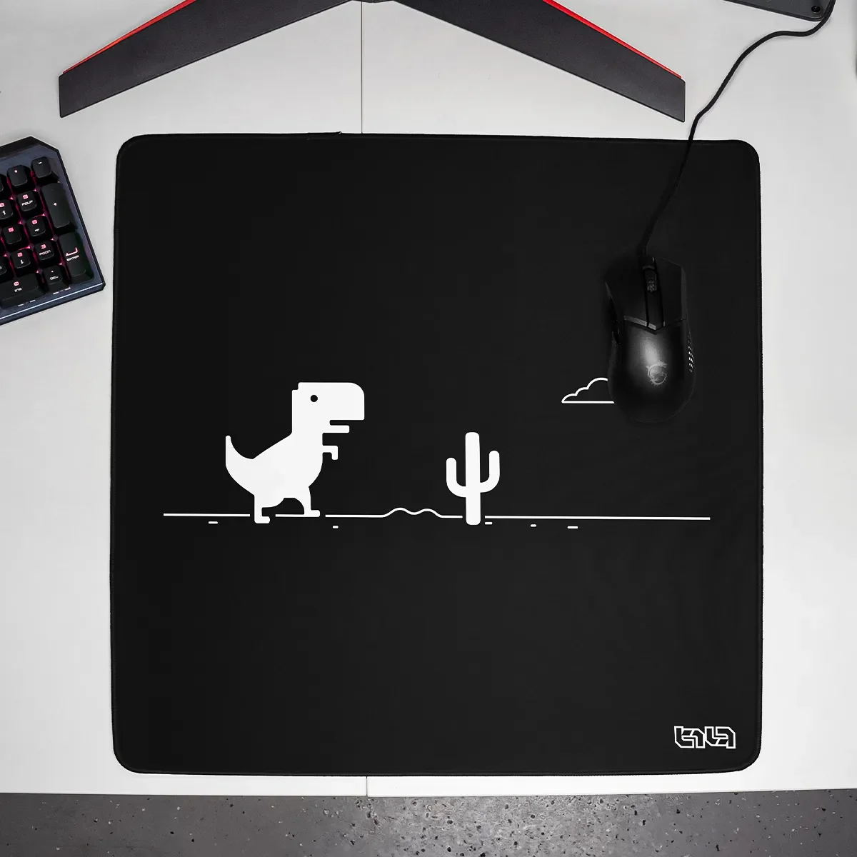 Mousepad Arcade Dino - Image 20