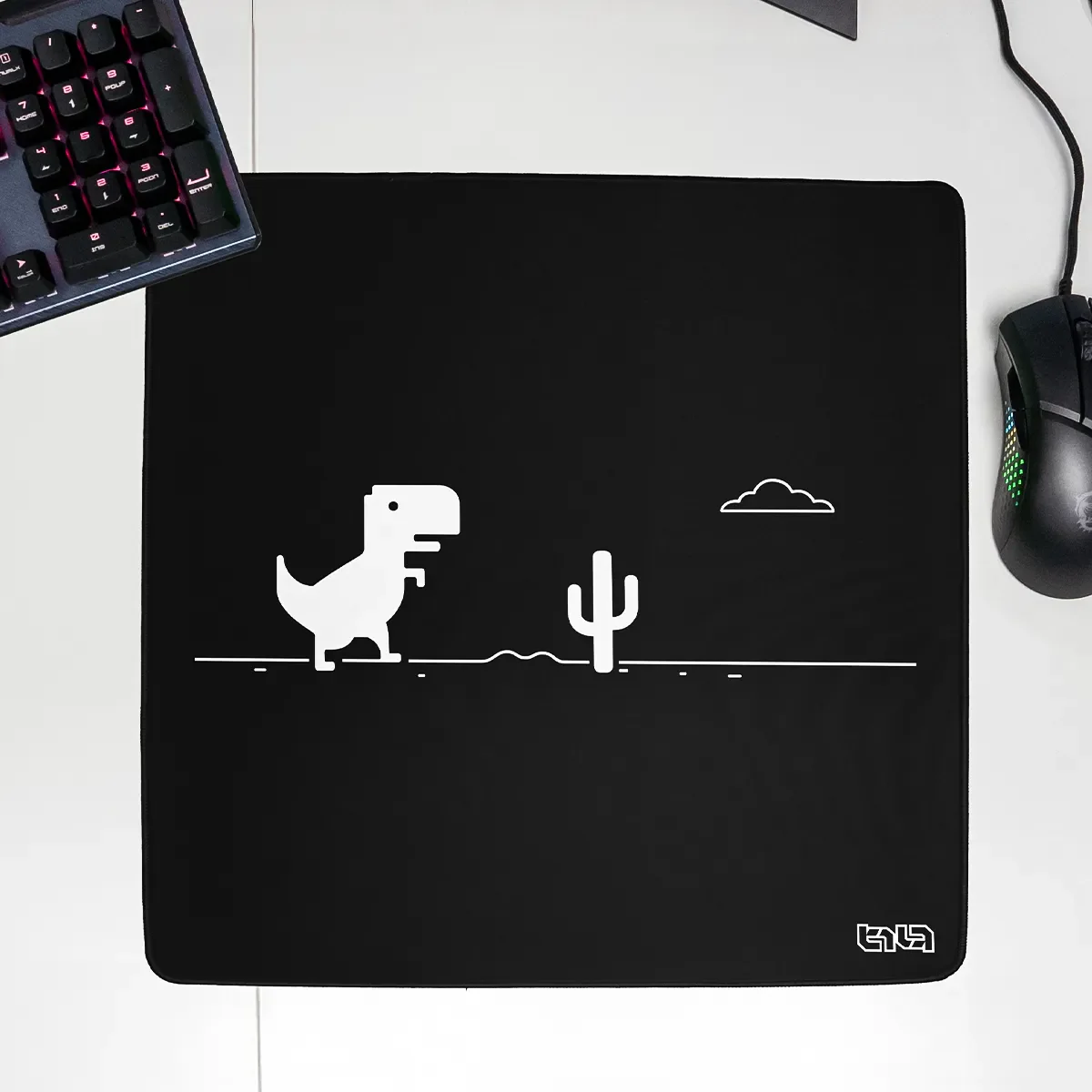 Mousepad Arcade Dino - Image 21
