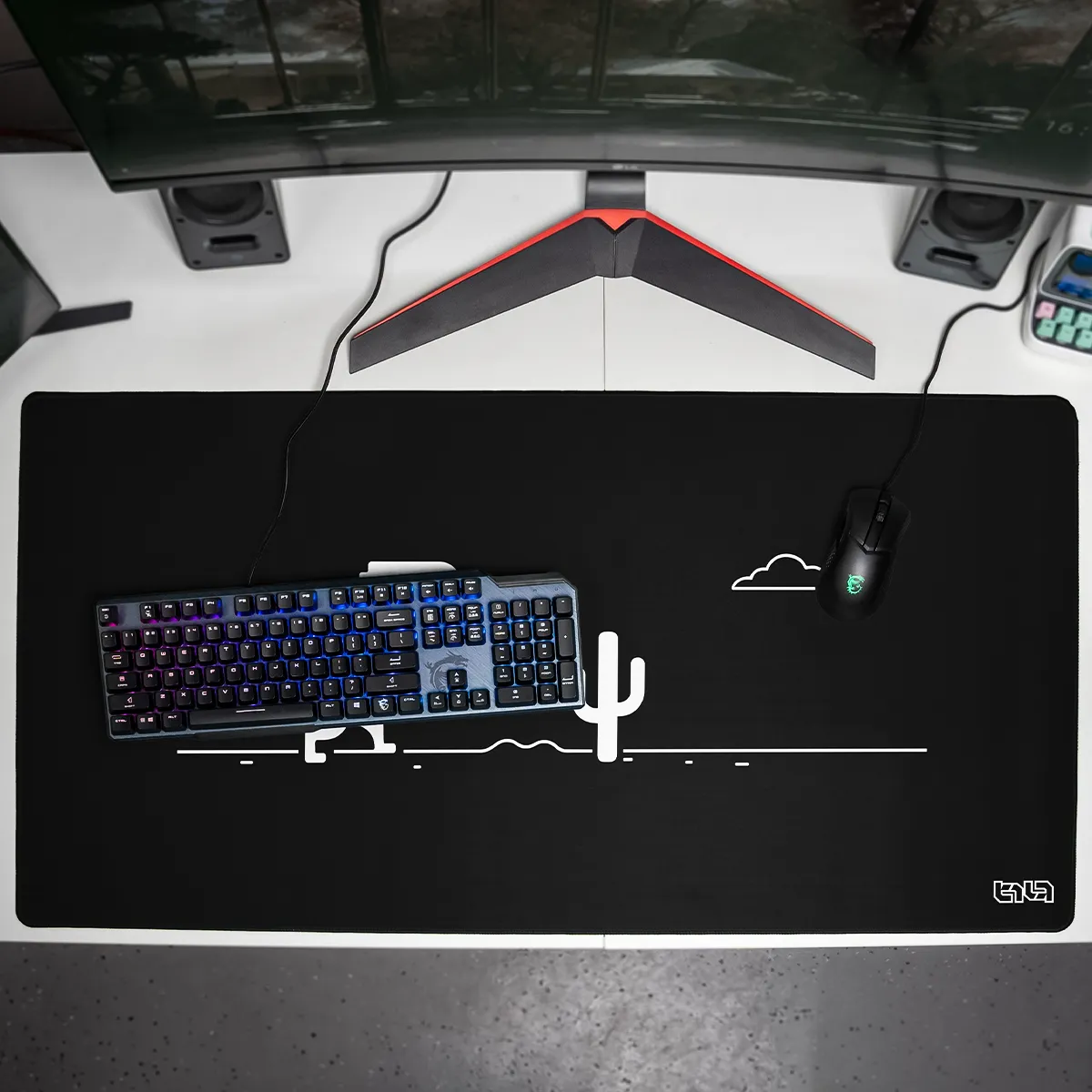 Mousepad Arcade Dino - Image 6