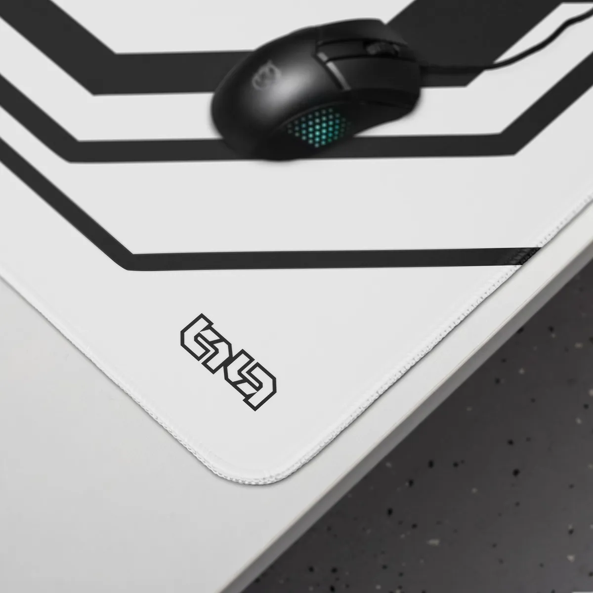 Mousepad Arkadikuss 1 Gray - Image 18