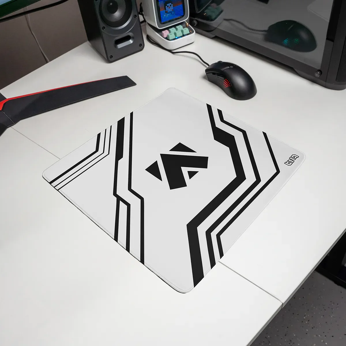 Mousepad Arkadikuss 1 Gray - Image 23