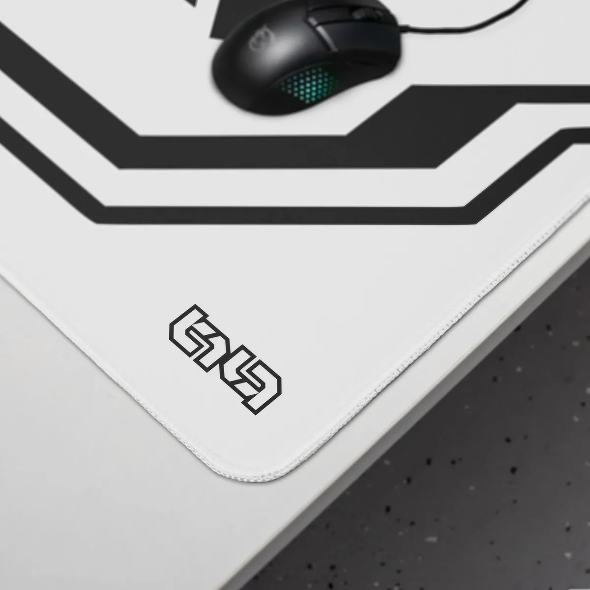 Mousepad Arkadikuss 1 Gray - Image 8