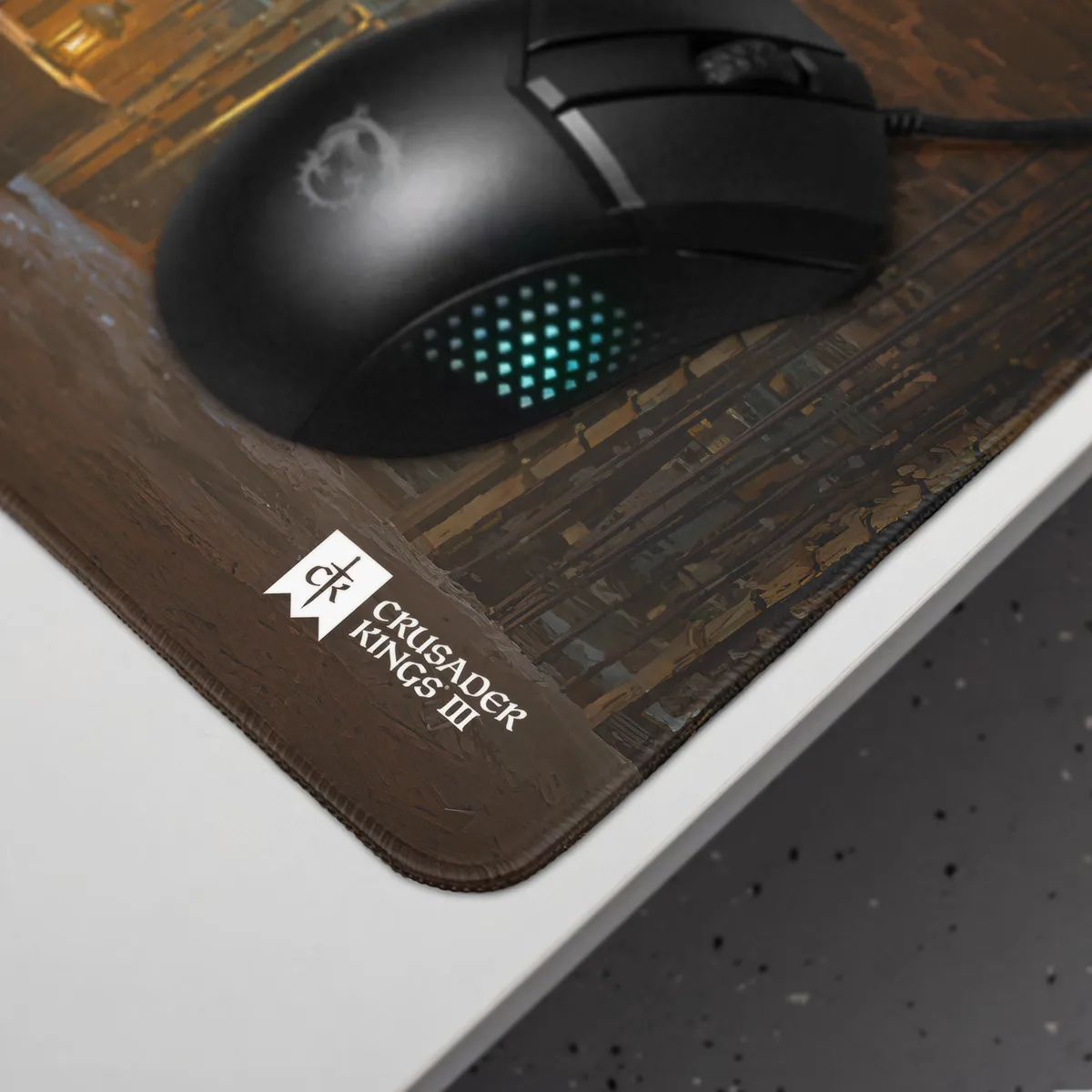 Mousepad Armory - Image 13