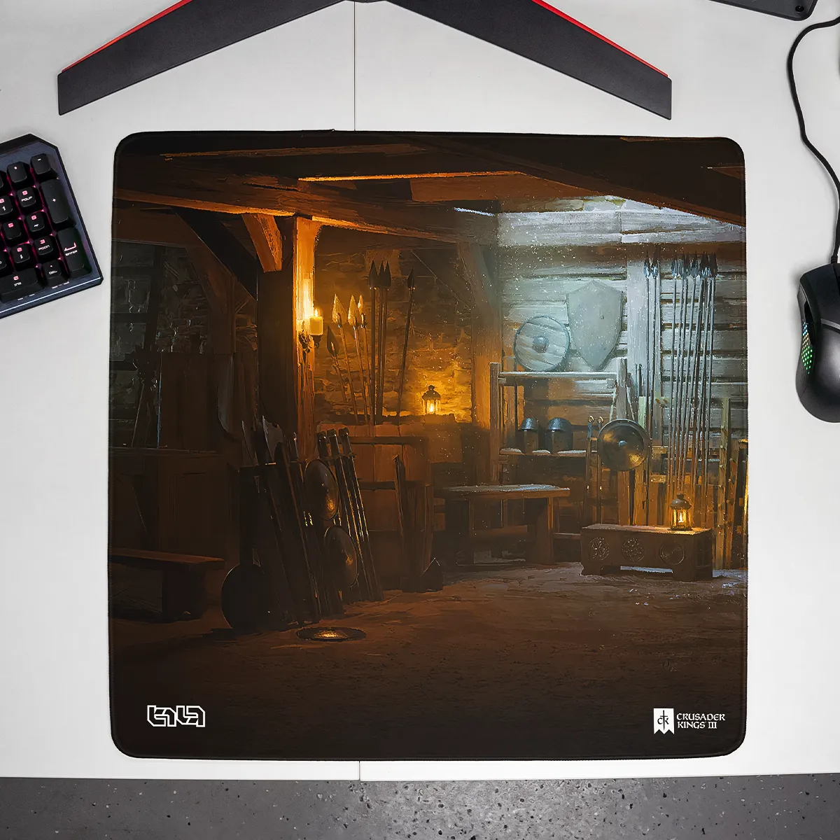 Mousepad Armory - Image 17