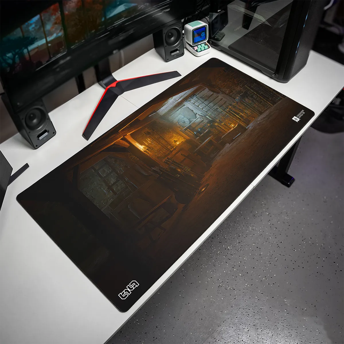 Mousepad Armory - Image 4